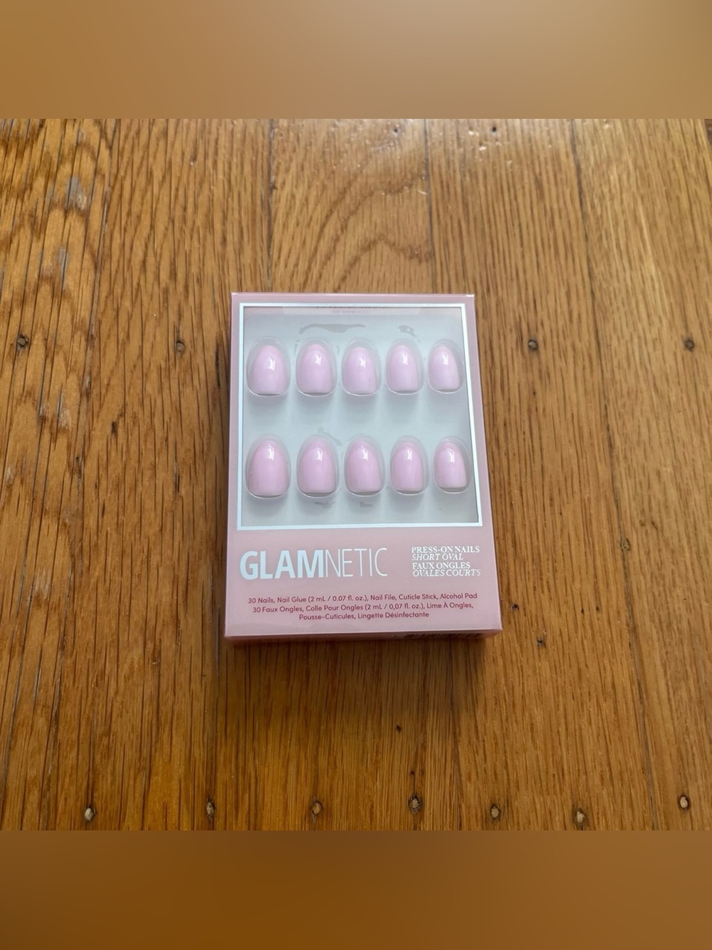 Glamnetic Press-On Nails